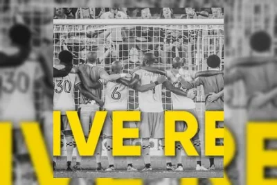 Columbus Crew Pecat Henrik Rydstrom, Tunjuk Laurent Courtois sebagai Pelatih Interim