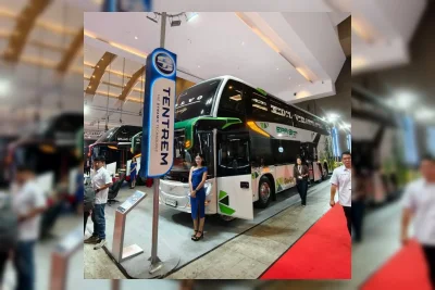 Kemenhub Wajibkan Industri Karoseri Utamakan Standar Keselamatan Bus