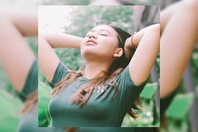 BMKG Prediksi Hujan Badai Petir Landa Kota Semarang Siang Ini