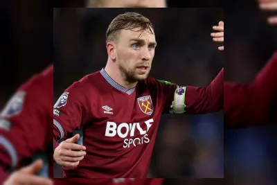 Manchester United, Liverpool, dan Chelsea Bersaing Rekrut Jarrod Bowen