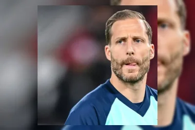 Nagelsmann Pilih Neuer Jadi Kiper Utama Jerman di Piala Dunia 2026