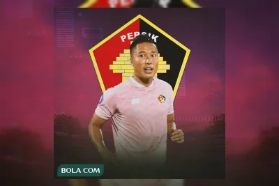 Persik Kediri Raih Lisensi Klub Profesional Tanpa Catatan