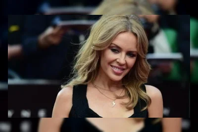 Kylie Minogue Idap Kanker Lagi setelah Sembuh Kanker Payudara