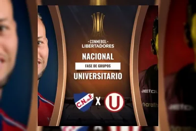 LDU de Quito Jamu Lanus pada Leg Kedua Copa Libertadores