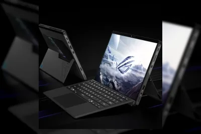 Microsoft Luncurkan Surface Laptop 8 dan Surface Pro Berbasis AI