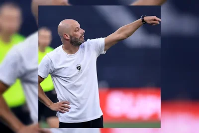 Botafogo Hadapi Independiente Petrolero di Paraguay