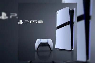 PlayStation 5 Pro Resmi Hadir di Indonesia Seharga Rp15,5 Juta