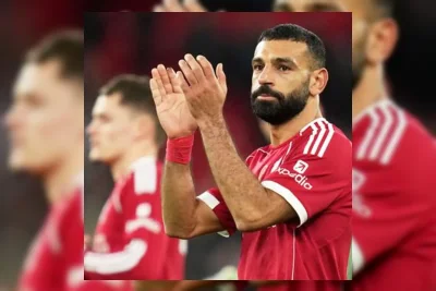 Mohamed Salah Pastikan Tinggalkan Liverpool Akhir Musim, Laga Lawan Brentford Jadi Perpisahan