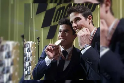 Kondisi Alex Marquez dan Johann Zarco Membaik Pascakecelakaan MotoGP Catalunya