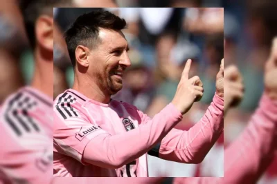 San Jose Earthquakes Hadapi Colorado Rapids di Perempat Final US Open Cup