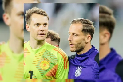 Mantan Pemain Timnas Jerman Soroti Rencana Kembalinya Manuel Neuer
