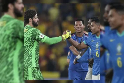 Carlo Ancelotti Tetap Bawa Neymar ke Piala Dunia 2026 Bersama Timnas Brasil