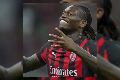 Alvaro Magalhaes Kritik Pemanggilan Rafael Leao ke Skuad Piala Dunia 2026