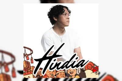 Hindia Dipastikan Tampil di RI Fest Vol 5 Agustus 2026