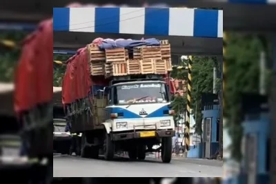 Aptrindo Usul Peremajaan Truk untuk Dukung Kebijakan Zero ODOL