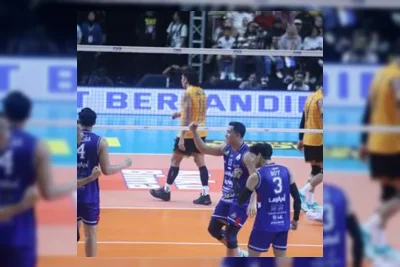 Bhayangkara Presisi Tantang LavAni di Grand Final Proliga 2026