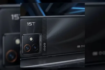 iQOO Resmi Luncurkan iQOO 15T dengan Layar 144Hz dan Kamera 200MP