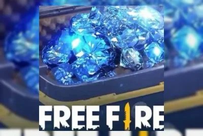 Klaim Diamond Gratis Free Fire X Shopee 21 Mei 2026, Dapatkan 100 Diamond
