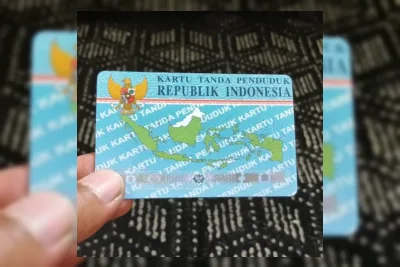 Pemerintah Perluas Penggunaan Identitas Kependudukan Digital di Berbagai Daerah