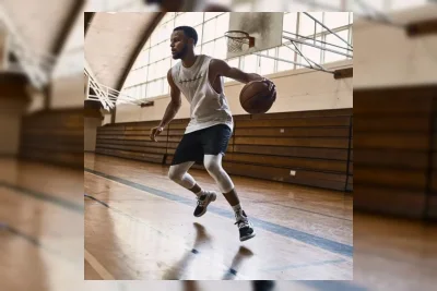 Blok Krusial Devin Vassell Bawa Spurs Kalahkan Thunder di Gim 1