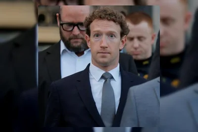 Mark Zuckerberg Pastikan Meta Tidak Lakukan PHK Massal Lagi Tahun Ini