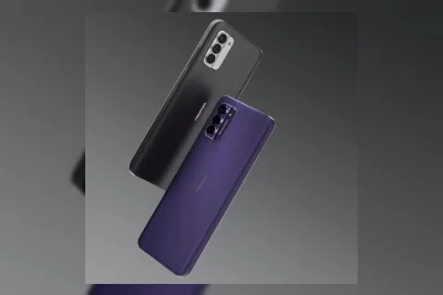 HMD Global Luncurkan Nokia G42 5G yang Bisa Diperbaiki Sendiri