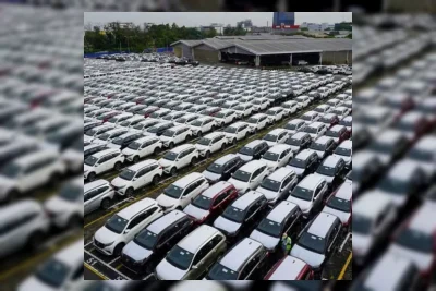 Ekspor Kendaraan Astra Daihatsu Motor Melonjak 33 Persen hingga April 2026
