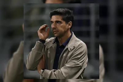 Cerro Porteno Kalahkan Palmeiras 1-0 di Copa Libertadores