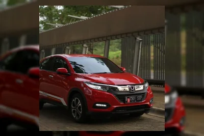 Daftar Harga Honda HRV Bekas per 21 Mei 2026 Mulai Rp 150 Jutaan