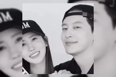 Lee Da Hae Umumkan Kehamilan Pertama Setelah Tiga Tahun Menikah