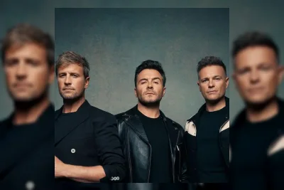 Promotor Buka Penjualan Tiket Konser Westlife Jakarta 2027
