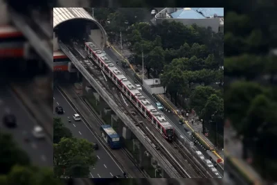 Cara Bayar LRT Pakai GoPay dengan Mudah dan Praktis
