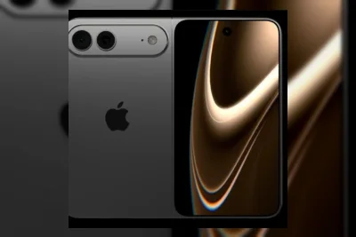 Produksi iPhone Ultra Layar Lipat Terkendala Masalah Engsel