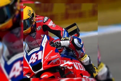 Aleix Espargaro Sebut Motor Baru MotoGP 850cc Lebih Menyenangkan