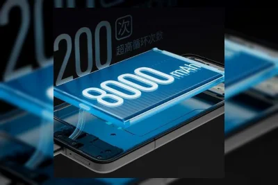 Lenovo Rilis Smartphone Gaming Legion Y70 2026 dengan Baterai 8.000mAh
