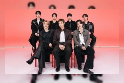 BTS Dipastikan Tampil Spesial di AMA 2026