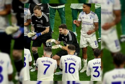 Aston Villa Juara Liga Europa Usai Bungkam Freiburg 3-0