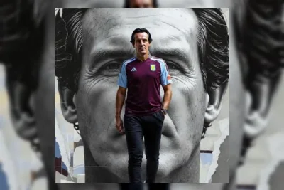 Obsesi Catur Online dan Begadang Antar Emery Juara Liga Europa