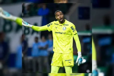 Carlos Miguel Bela Kualitas Palmeiras Usai Kalah dari Cerro Porteno