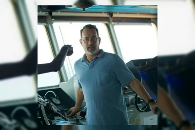 Bioskop Trans TV Malam Ini: Captain Phillips dan Stratton
