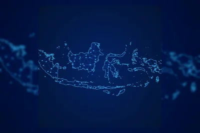 Kekuasaan dalam Infrastruktur Digital: Ancaman Tersembunyi bagi Kedaulatan Indonesia