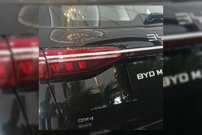 BYD Tanggapi Bocoran Harga M6 DM, Bukan Harga Resmi