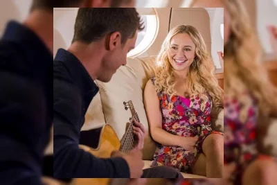 Sisi Gelap Hollywood: Hayden Panettiere Buka Trauma Masa Remaja
