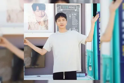 Lee Min Ki Lunasi Seluruh Utang Pajak Usai Proses Audit