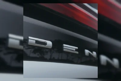 BYD Tempuh Jalur Hukum untuk Pertahankan Merek Denza di Indonesia