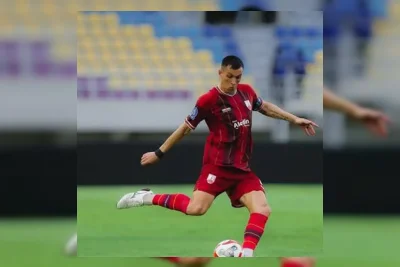 Persis Solo Targetkan Kemenangan atas Persita untuk Hindari Degradasi