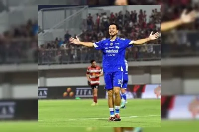 5 Rekrutan Jempolan yang Jadi Motor Permainan Persib Bandung