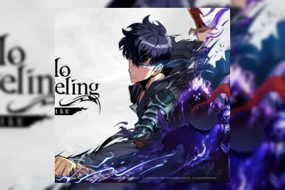 Daftar Kode Redeem Solo Leveling Arise Terbaru Mei 2026