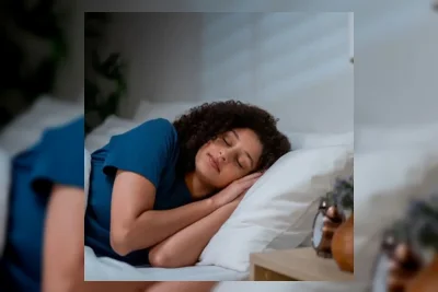 Cara Mengaktifkan Fitur Bantuan Tidur Bawaan di iPhone