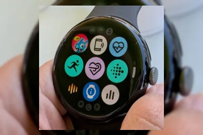 Google Luncurkan Wear OS 7 dengan Adopsi Fitur Android 17
